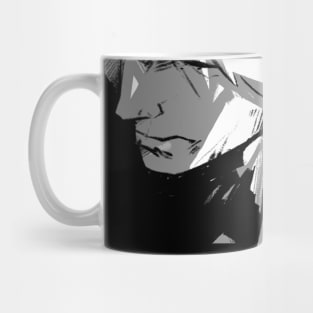 Cyber Implants 01 Mug